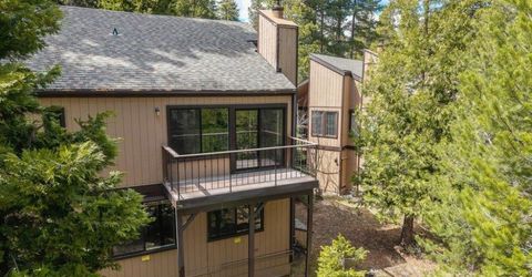 7110 West Lake Boulevard, Tahoma, CA 96142 Photo