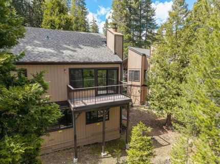 7110 West Lake Boulevard, Tahoma, CA 96142 Photo