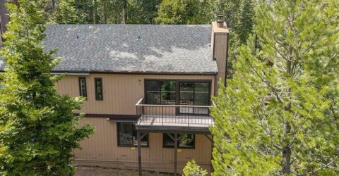 7110 West Lake Boulevard, Tahoma, CA 96142 Photo