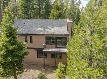 7110 West Lake Boulevard, Tahoma, CA 96142 Photo