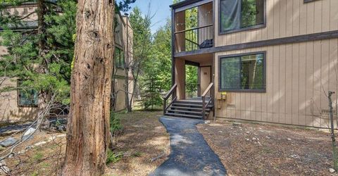 7110 West Lake Boulevard, Tahoma, CA 96142 Photo