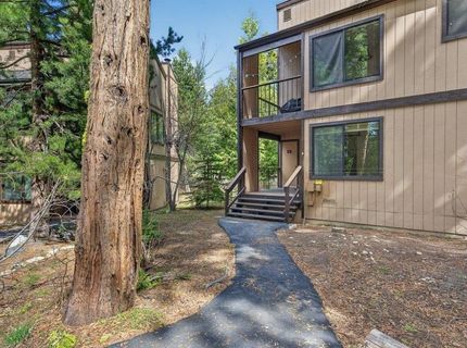 7110 West Lake Boulevard, Tahoma, CA 96142 Photo