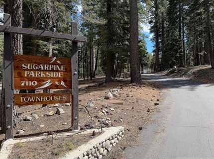 7110 West Lake Boulevard, Tahoma, CA 96142 Photo