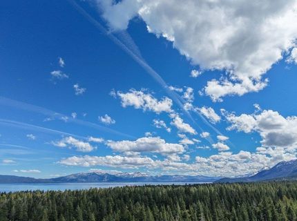 7110 West Lake Boulevard, Tahoma, CA 96142 Photo