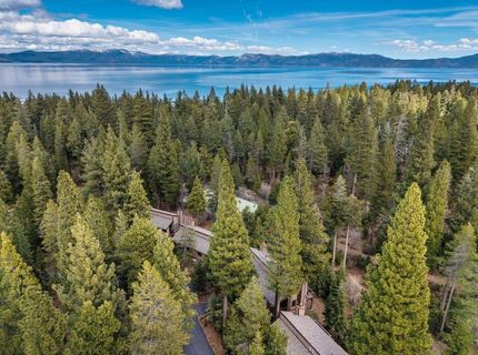 7110 West Lake Boulevard, Tahoma, CA 96142 Photo