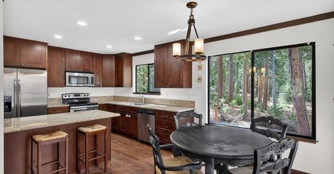 7110 West Lake Boulevard, Tahoma, CA 96142 Photo