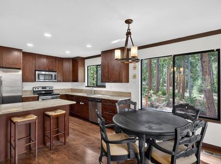 7110 West Lake Boulevard, Tahoma, CA 96142 Photo