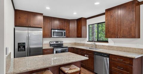 7110 West Lake Boulevard, Tahoma, CA 96142 Photo