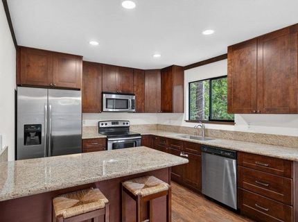 7110 West Lake Boulevard, Tahoma, CA 96142 Photo