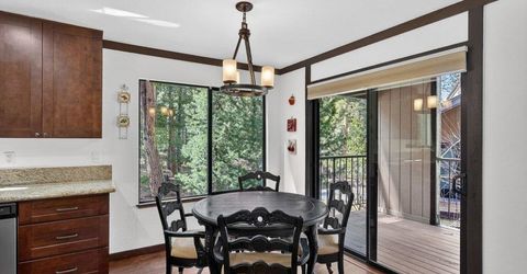 7110 West Lake Boulevard, Tahoma, CA 96142 Photo