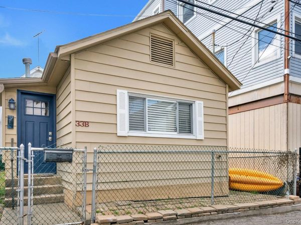 33B Edgewater Park, Unit 33B, Bronx, NY 10465