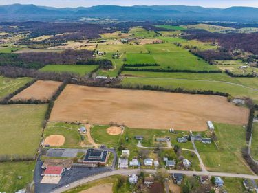 15,17,25,37 HAYFIELD LANE, FORT DEFIANCE, VA 24437