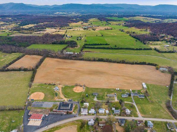 15,17,25,37 HAYFIELD LANE, FORT DEFIANCE, VA 24437