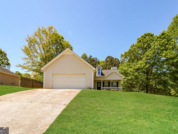 460 Mountainview Drive, Covington, GA 30016
