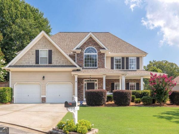 1235 Vinings Place Point, Mableton, GA 30126