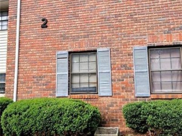 6354 Shannon Parkway, Unit 2D, Union City, GA 30291