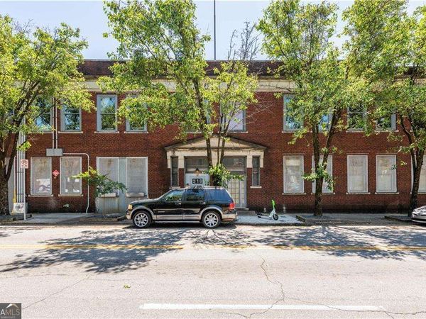 210 Walker Street SW, Unit 1, Atlanta, GA 30313