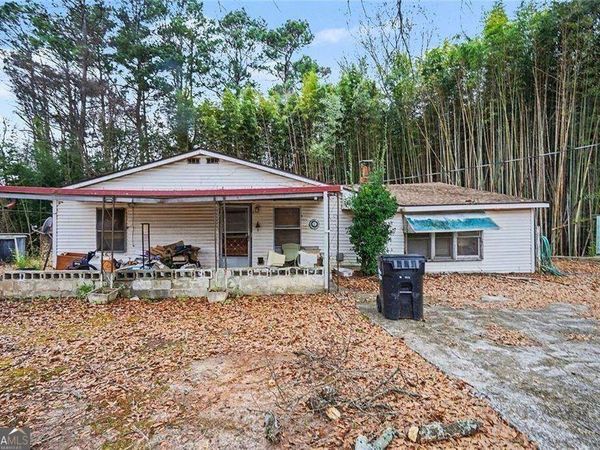 3580 Paul Samuel Road NW, Kennesaw, GA 30152