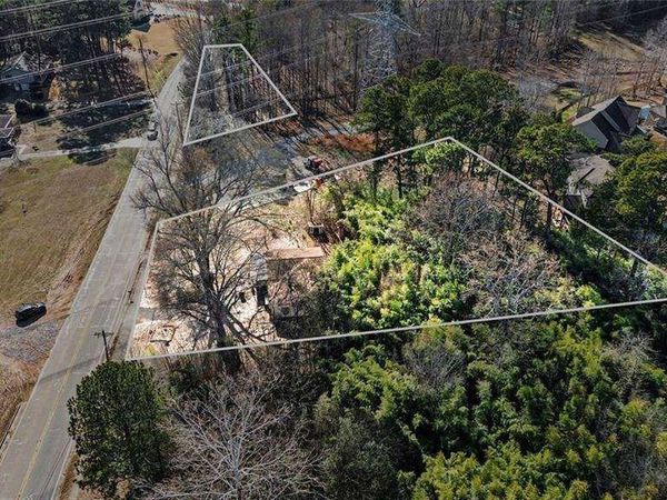 3580 Paul Samuel Road NW, Kennesaw, GA 30152