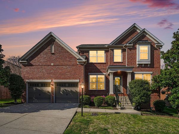 344 Landings Way , Mount Juliet, TN 37122