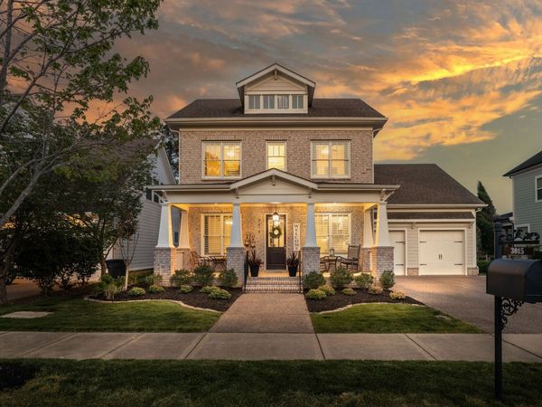 3015 Blossom Trail Ln, Franklin, TN 37064