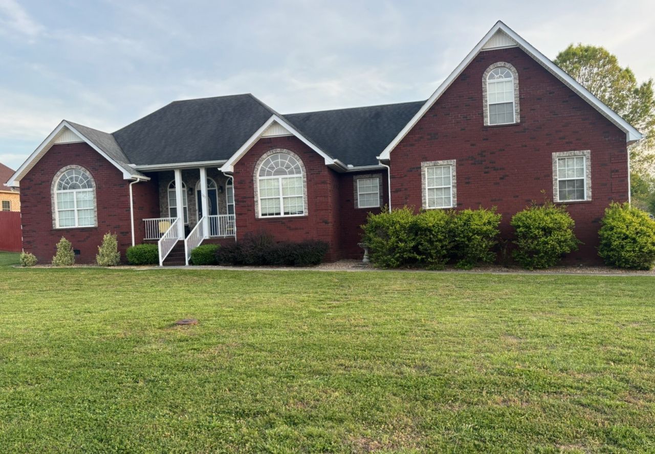 103 Canary Ln, Shelbyville, TN 37160 Main Photo