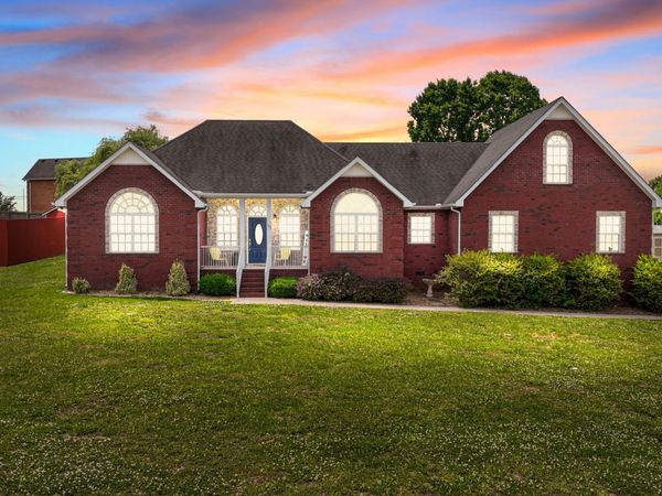 103 Canary Ln, Shelbyville, TN 37160