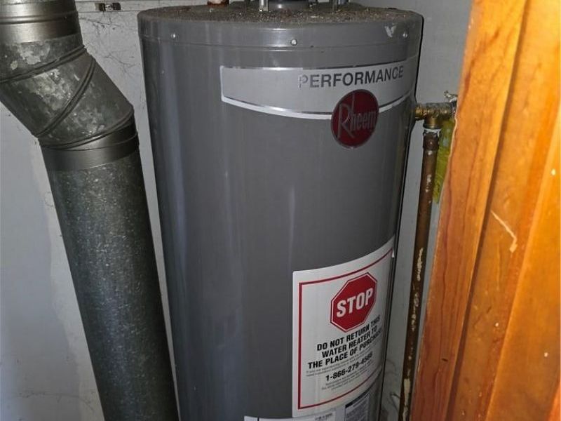 507 Monticello Avenue, Dayton, OH 45404 Photo 8