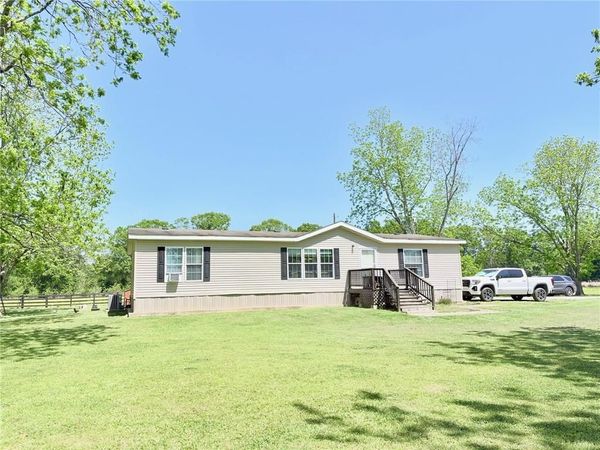 6387 MAE Street, Mansura, LA 71350