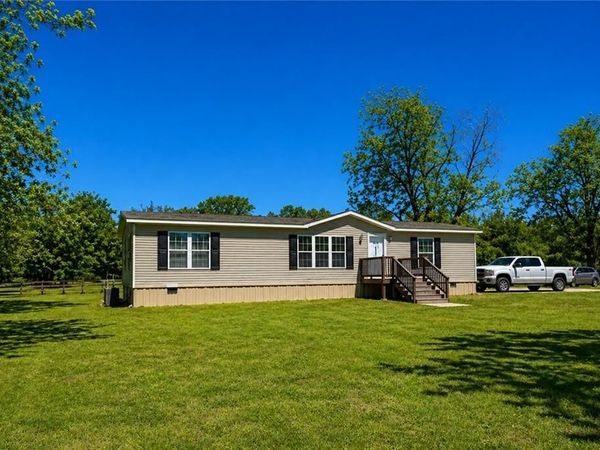 6387 MAE Street, Mansura, LA 71350