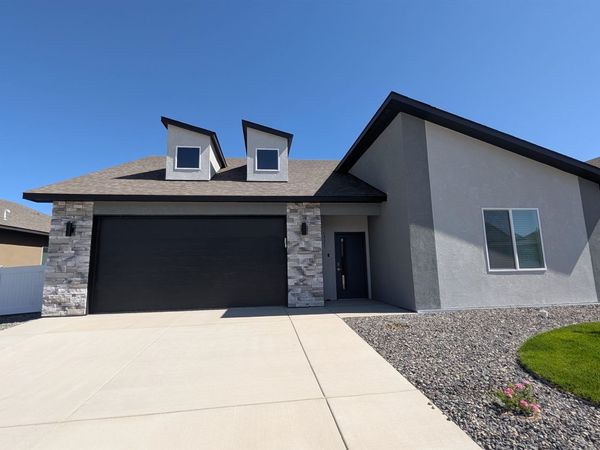 1733 Rusty Rivet Road, Fruita, CO 81521