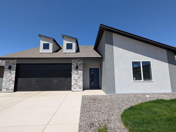1733 Rusty Rivet Road, Fruita, CO 81521