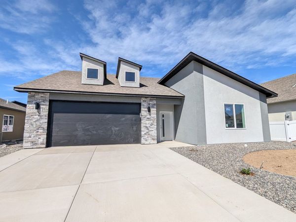 1733 Rusty Rivet Road, Fruita, CO 81521