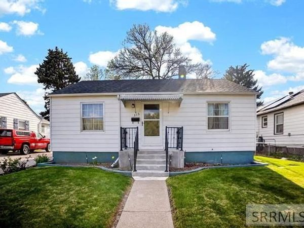 315 Riverside Drive, POCATELLO, ID 83204