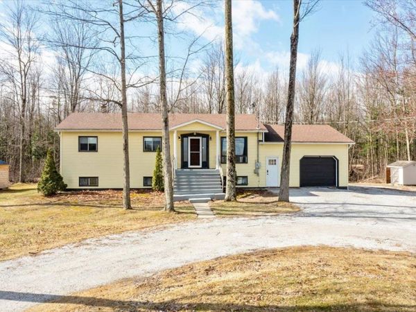 3915 Lower Newton Road, St. Albans Town, VT 05478