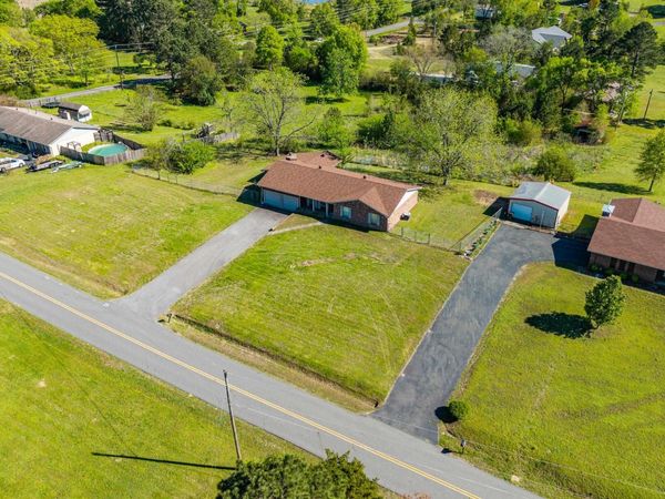 109 RANCHESTER Terrace, Hot Springs, AR 71913