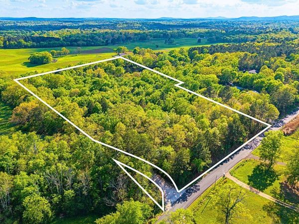 000 OLD BEAR Road, Royal, AR 71968