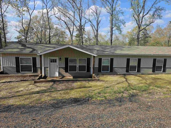 4005 HWY 70 W, Kirby, AR 71950