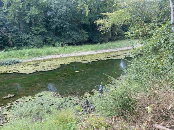 lot 8 & 9 Hwy 27 North Southfork Highway , Story, AR 71970