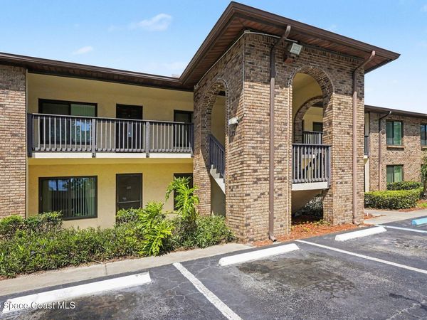 1515 Huntington Lane , Unit 128, Rockledge, FL 32955