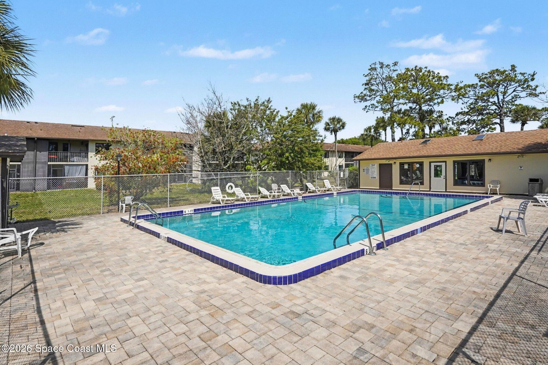 1515 Huntington Lane , Unit 128, Rockledge, FL 32955 Photo