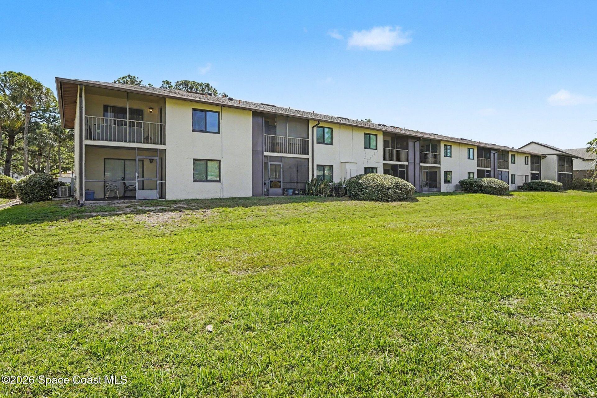 1515 Huntington Lane , Unit 128, Rockledge, FL 32955 Photo