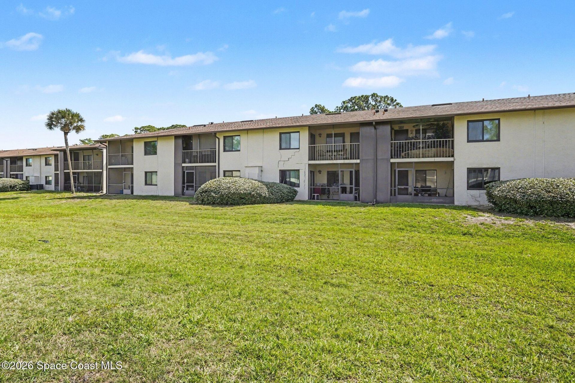 1515 Huntington Lane , Unit 128, Rockledge, FL 32955 Photo
