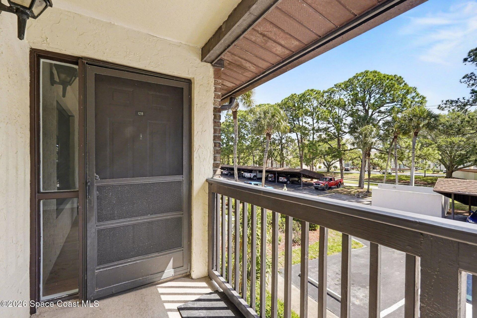 1515 Huntington Lane , Unit 128, Rockledge, FL 32955 Photo