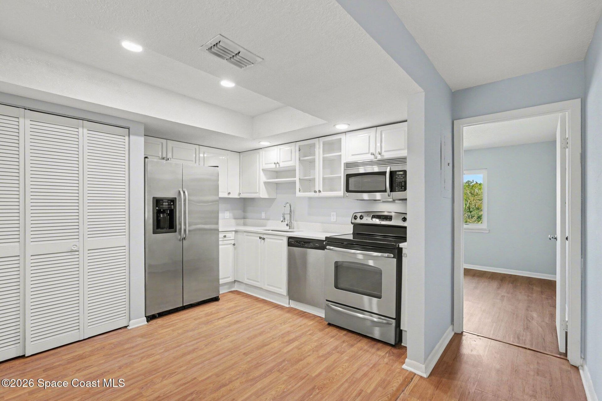 1515 Huntington Lane , Unit 128, Rockledge, FL 32955 Photo