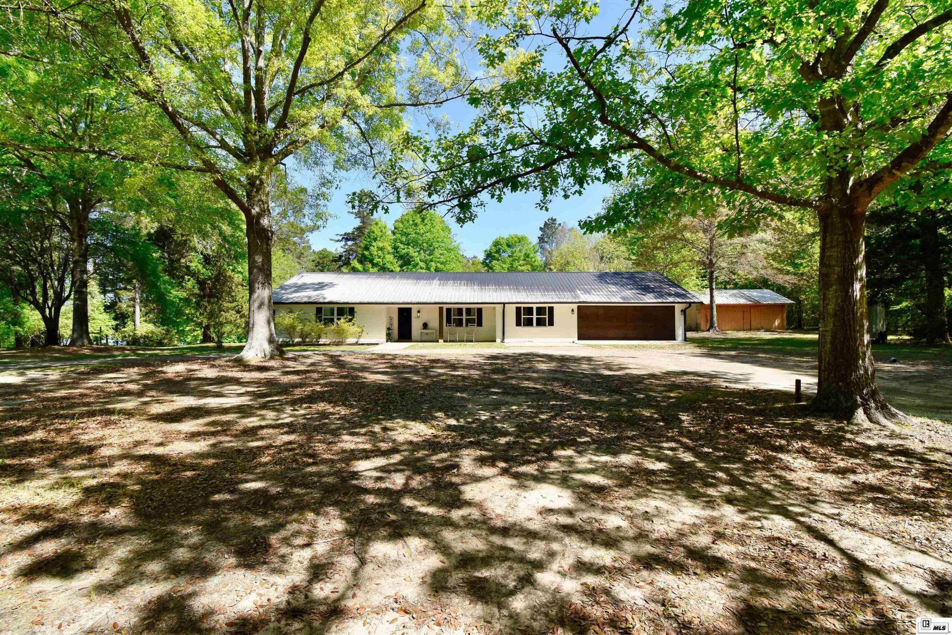 1271 Emory Road, Choudrant, LA 71227 Main Photo