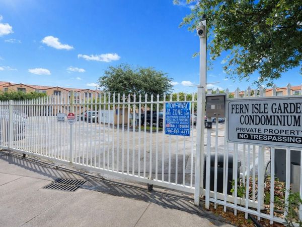 1350 NW 24th Avenue, Unit 1350, Miami, FL 33125