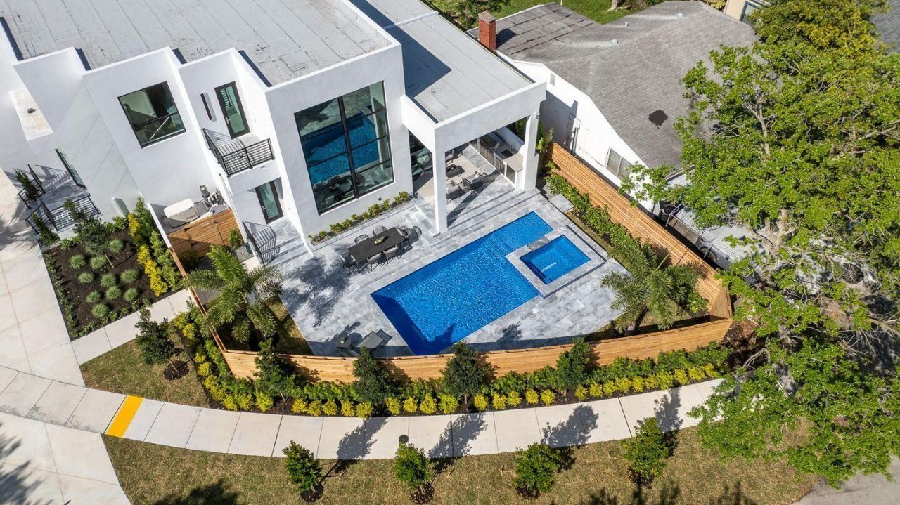 719 SW 11th Street, Fort Lauderdale, FL 33315 Photo