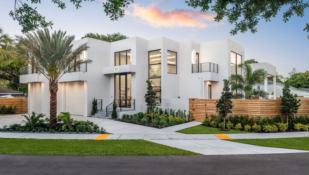 719 SW 11th Street, Fort Lauderdale, FL 33315 Photo