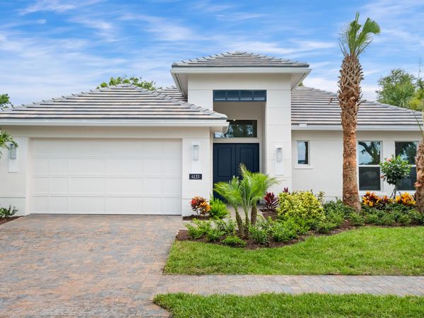 4133 Lucaya Pointe Way, Vero Beach, FL 32967